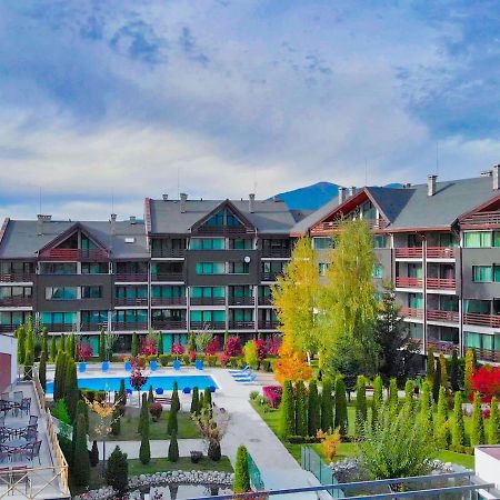 Local Stay Hotel, BW Signature Collection Bansko Bagian luar foto