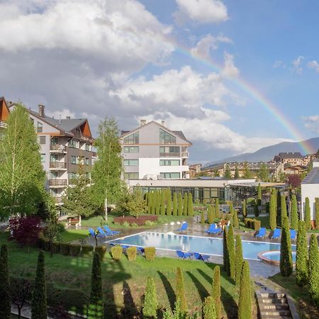 Local Stay Hotel, BW Signature Collection Bansko Bagian luar foto