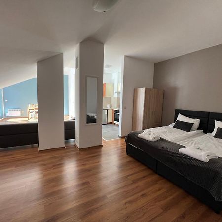 Local Stay Hotel, BW Signature Collection Bansko Bagian luar foto