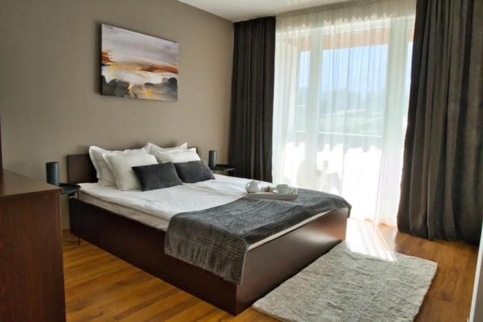 Local Stay Hotel, BW Signature Collection Bansko Ruang foto