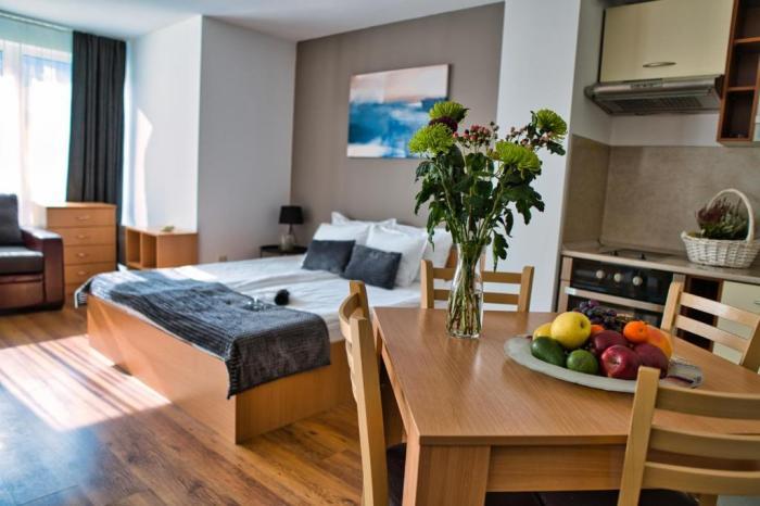 Local Stay Hotel, BW Signature Collection Bansko Ruang foto