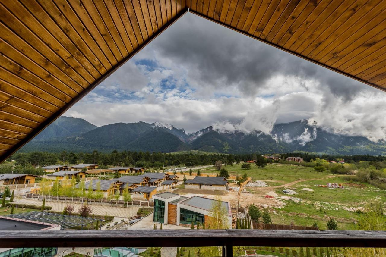 Local Stay Hotel, BW Signature Collection Bansko Bagian luar foto