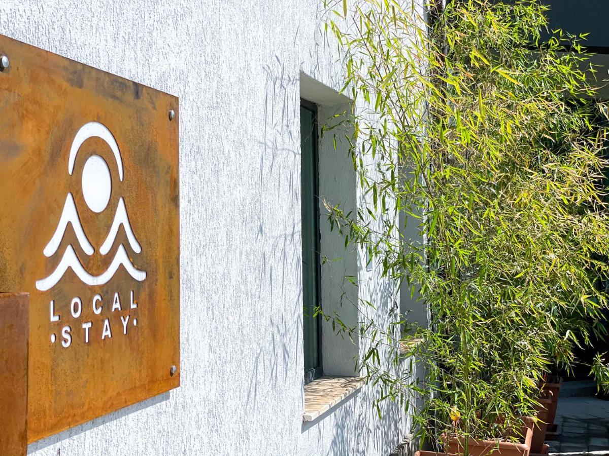 Local Stay Hotel, BW Signature Collection Bansko Bagian luar foto