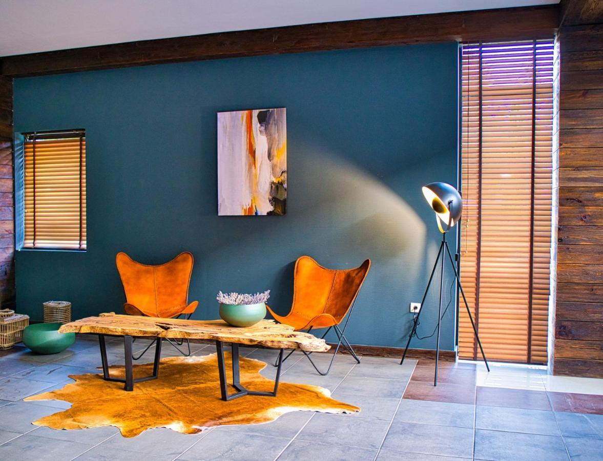Local Stay Hotel, BW Signature Collection Bansko Bagian luar foto