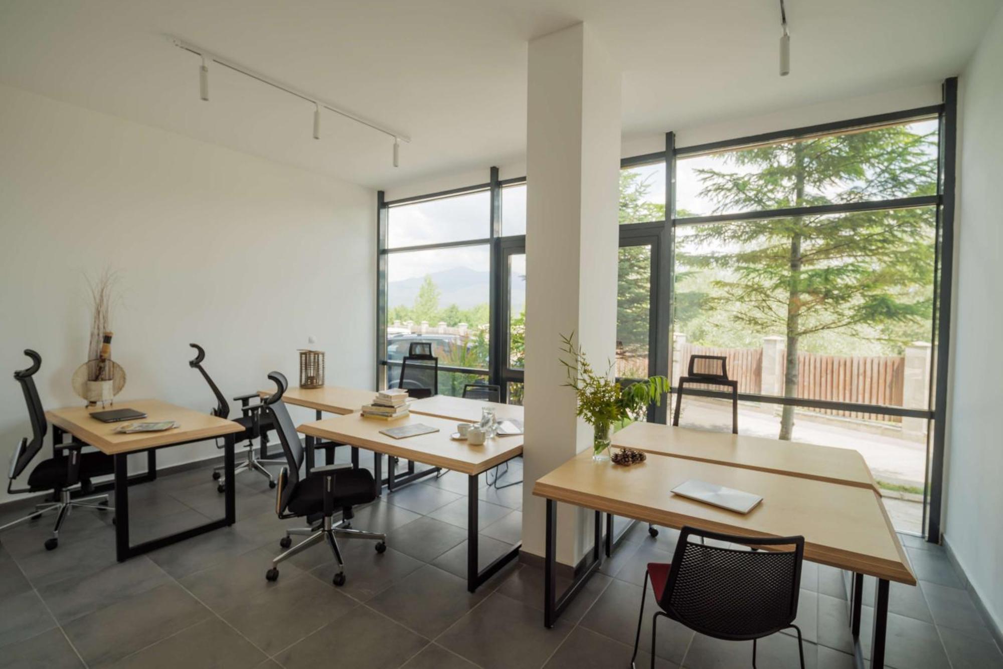 Local Stay Hotel, BW Signature Collection Bansko Bagian luar foto