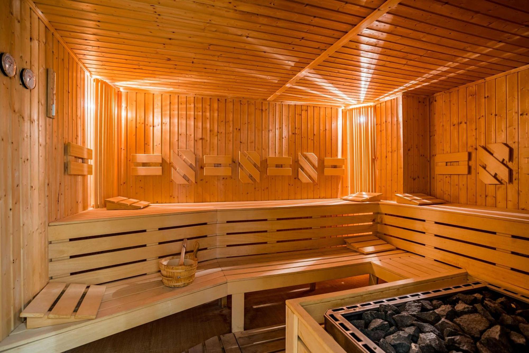 Local Stay Hotel, BW Signature Collection Bansko Bagian luar foto