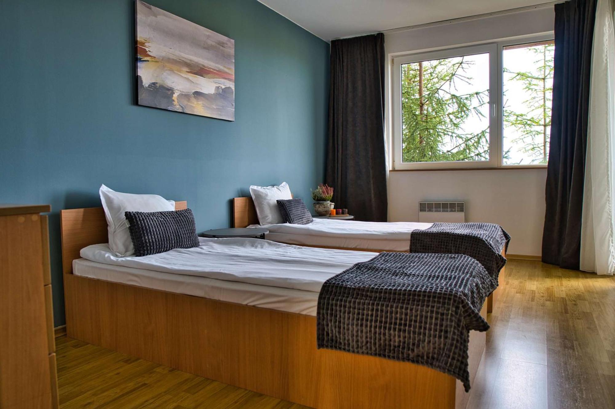 Local Stay Hotel, BW Signature Collection Bansko Bagian luar foto