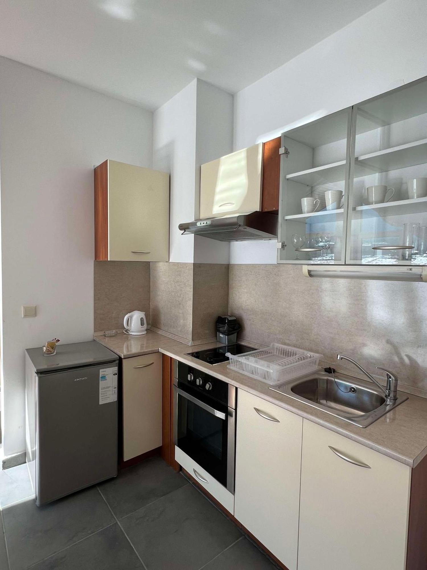 Local Stay Hotel, BW Signature Collection Bansko Bagian luar foto