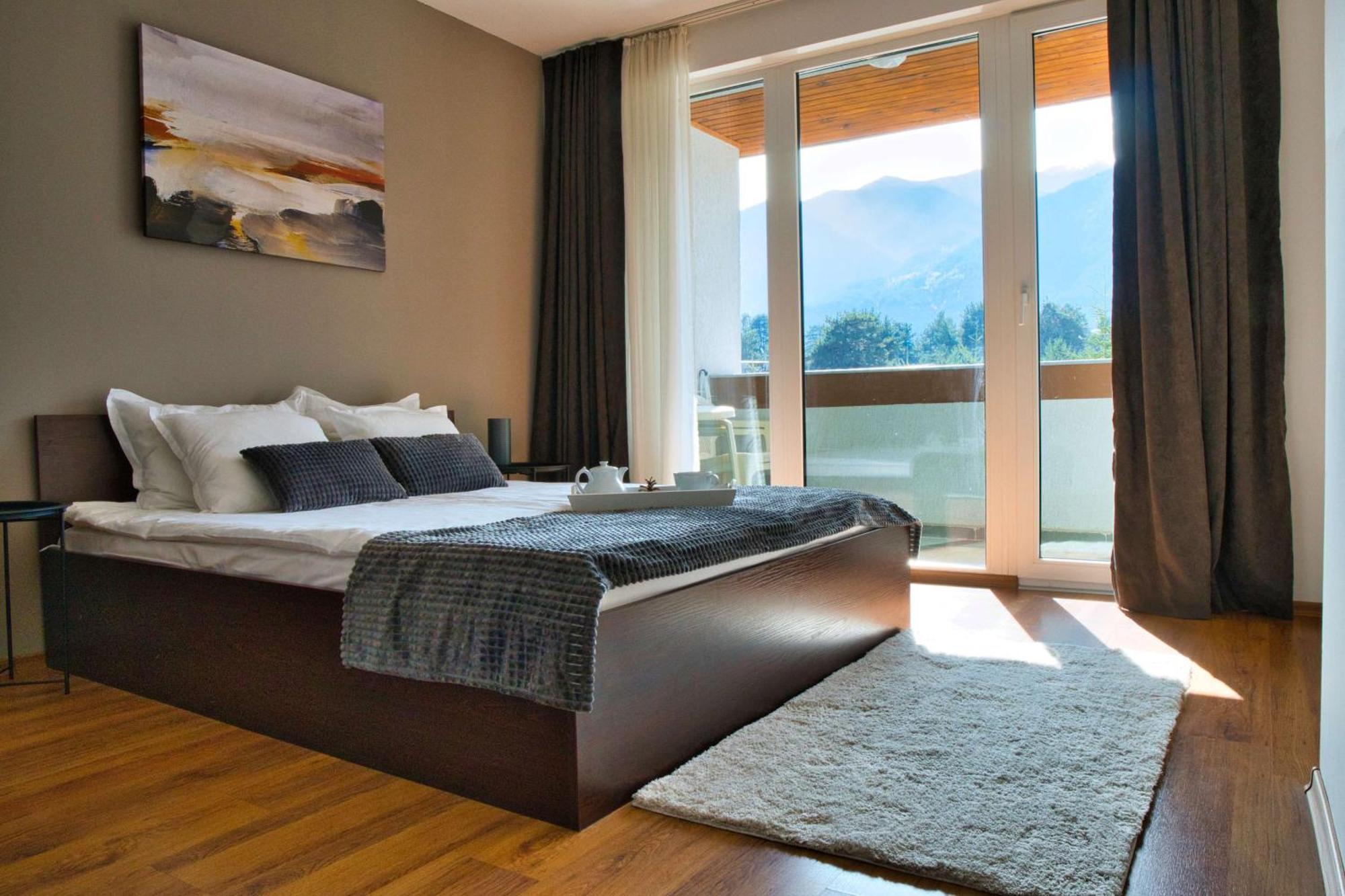 Local Stay Hotel, BW Signature Collection Bansko Bagian luar foto