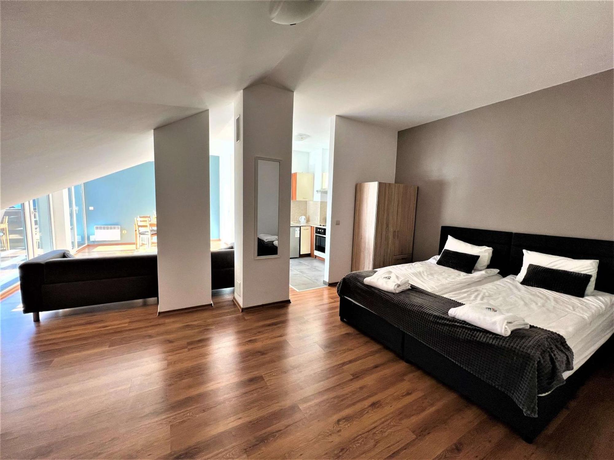Local Stay Hotel, BW Signature Collection Bansko Bagian luar foto