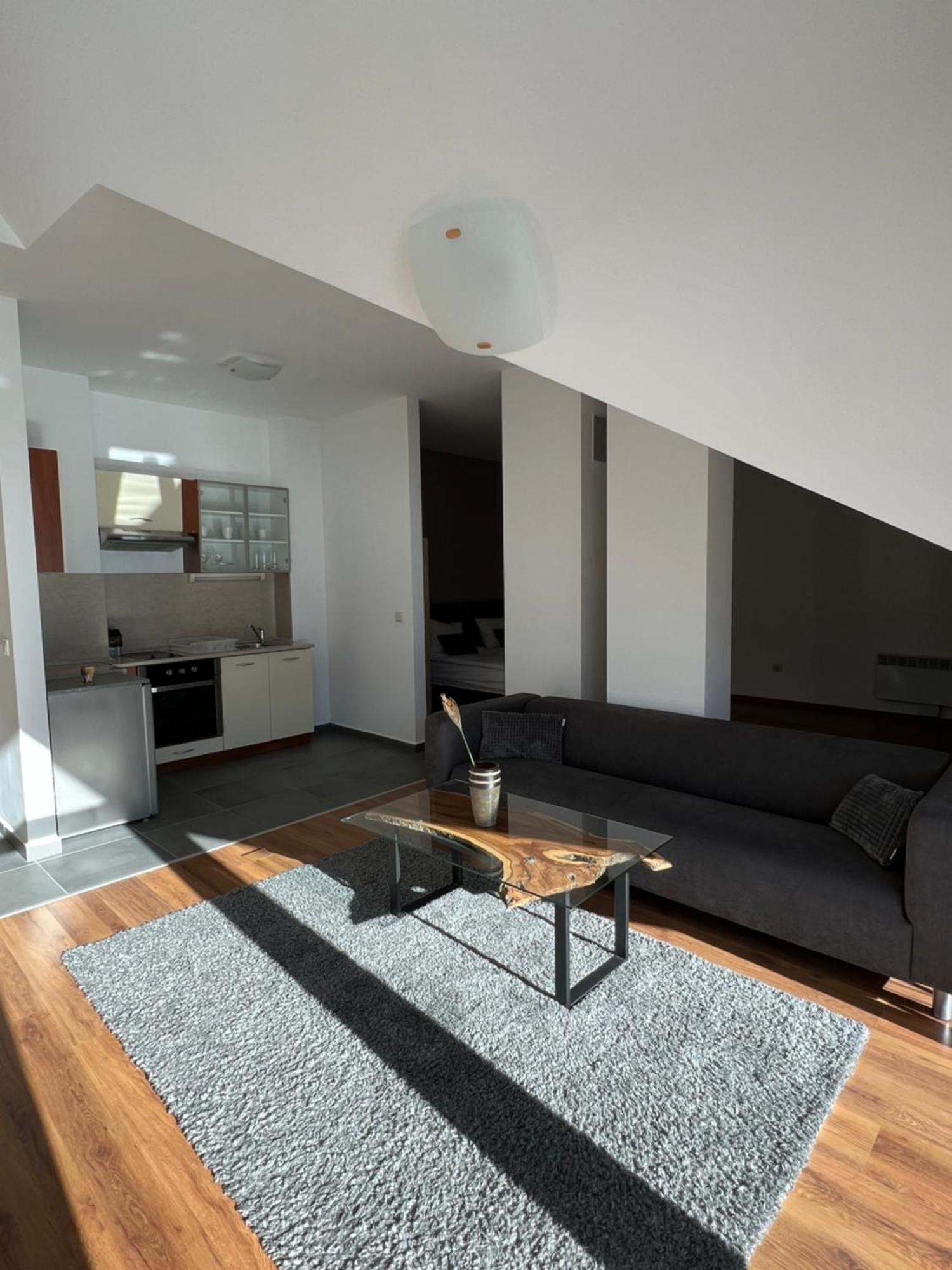 Local Stay Hotel, BW Signature Collection Bansko Bagian luar foto
